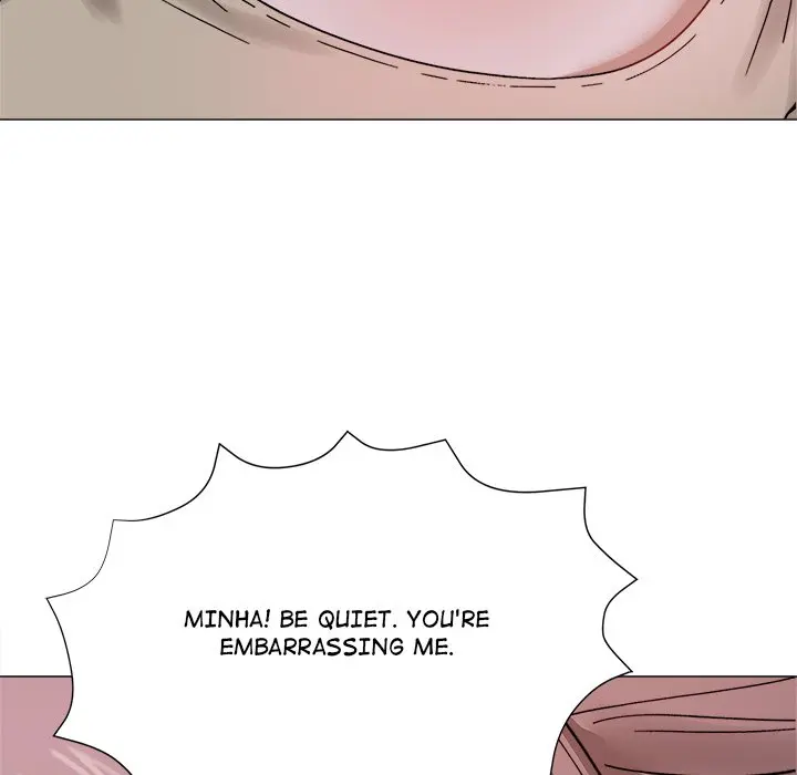 Kindness of Evil Episode 25 - Page 122