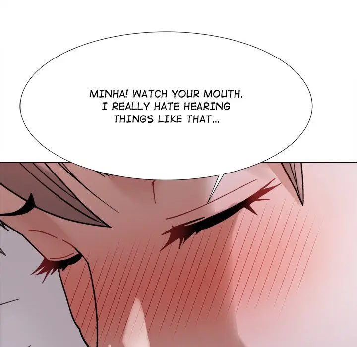 Kindness of Evil Episode 25 - Page 143