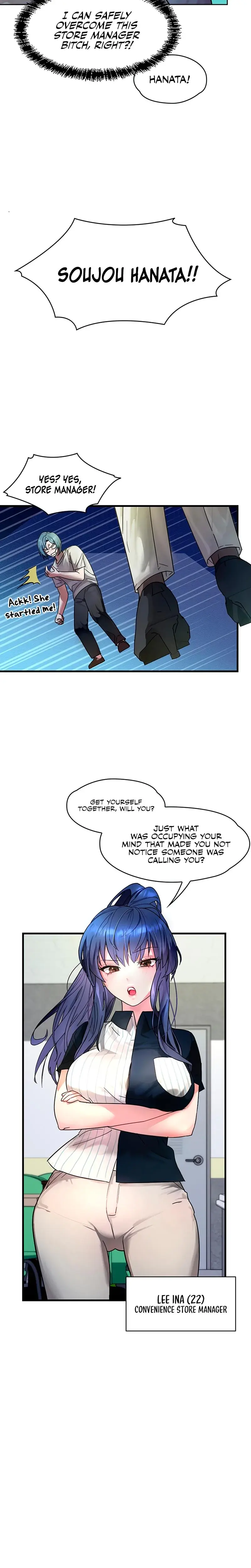 King of Delusions Episode 1 - Page 13
