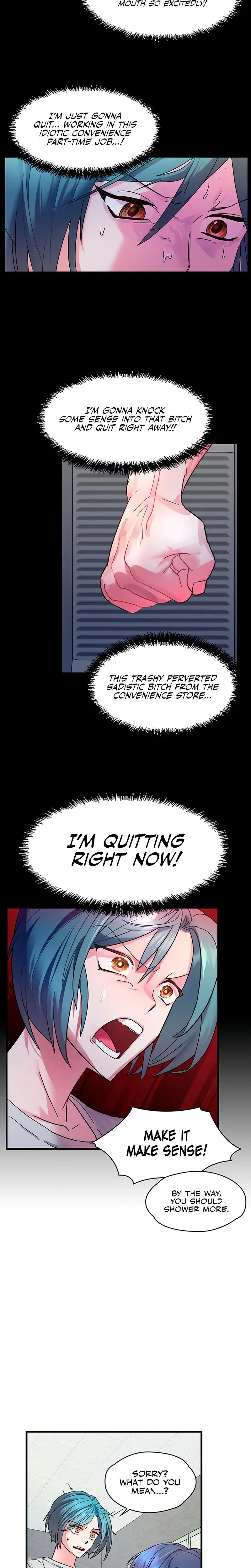 King of Delusions Episode 1 - Page 16