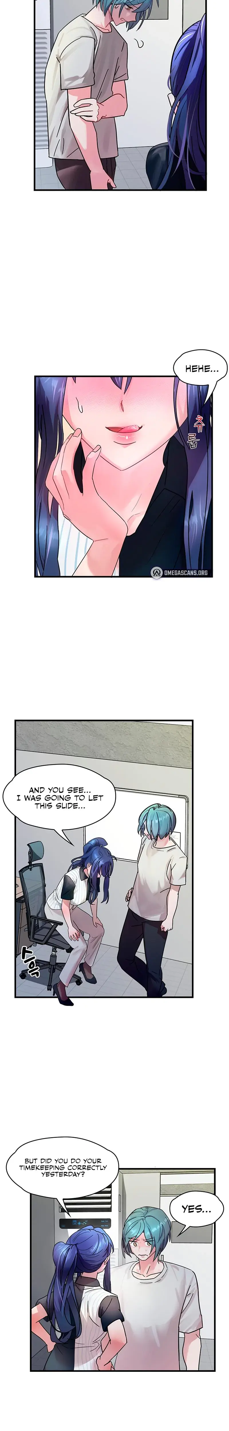 King of Delusions Episode 1 - Page 18