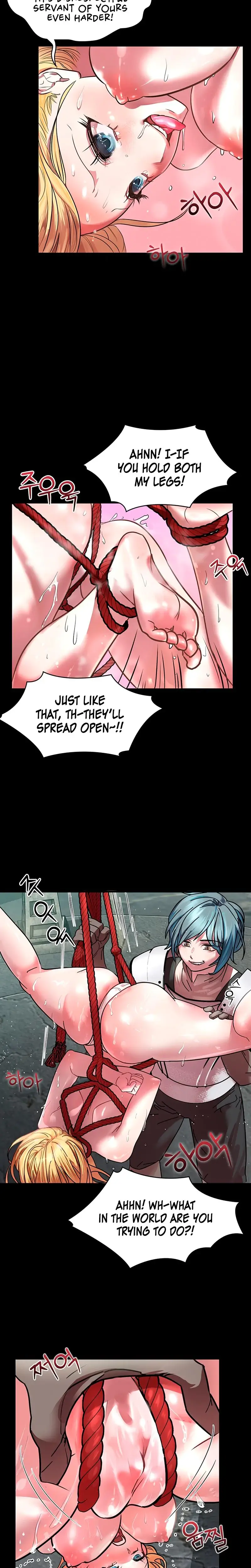 King of Delusions Episode 1 - Page 4