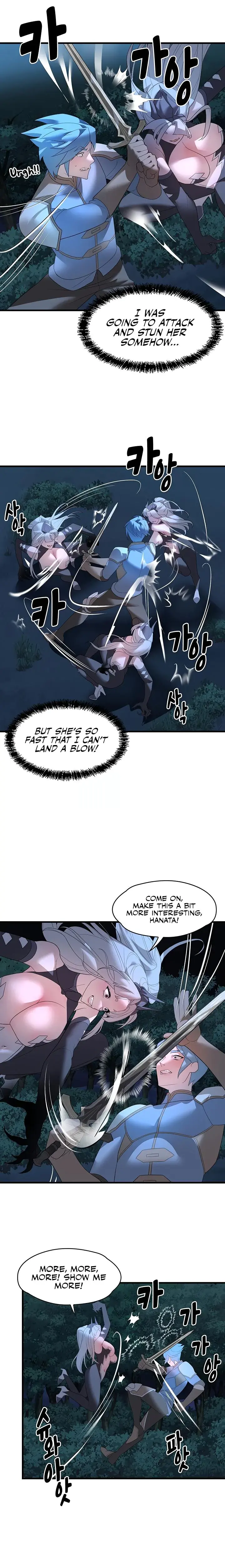 King of Delusions Episode 31 - Page 10