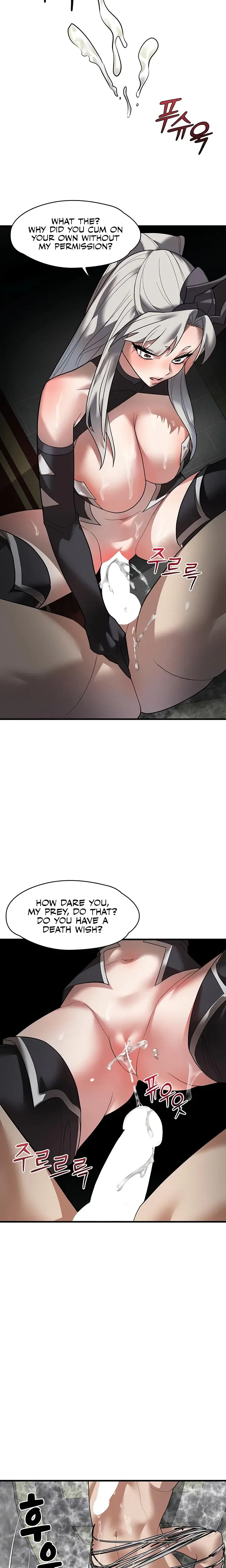 King of Delusions Episode 31 - Page 2