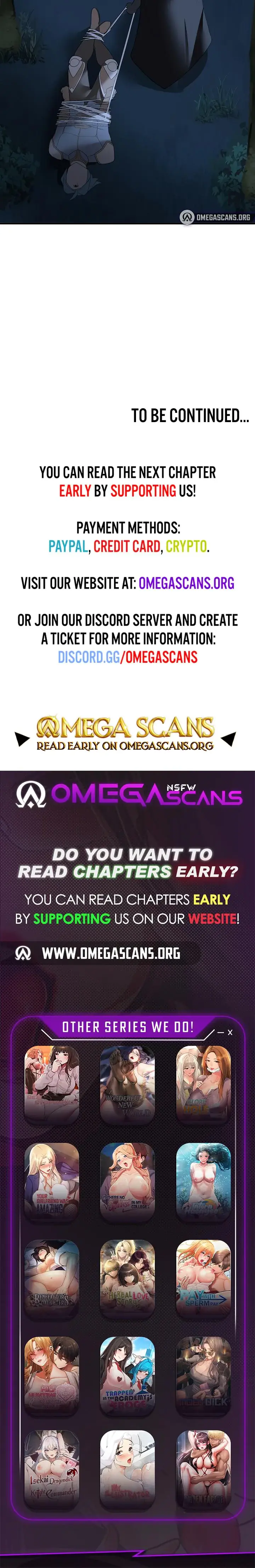 King of Delusions Episode 31 - Page 20