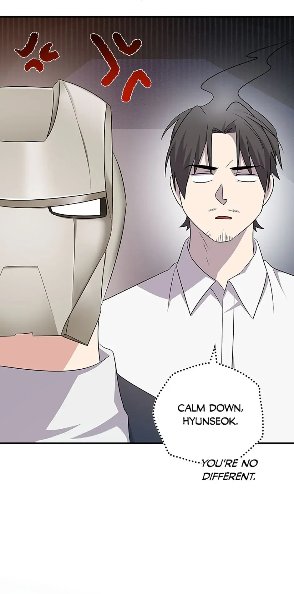 King of Drama Episode 100 - Page 12