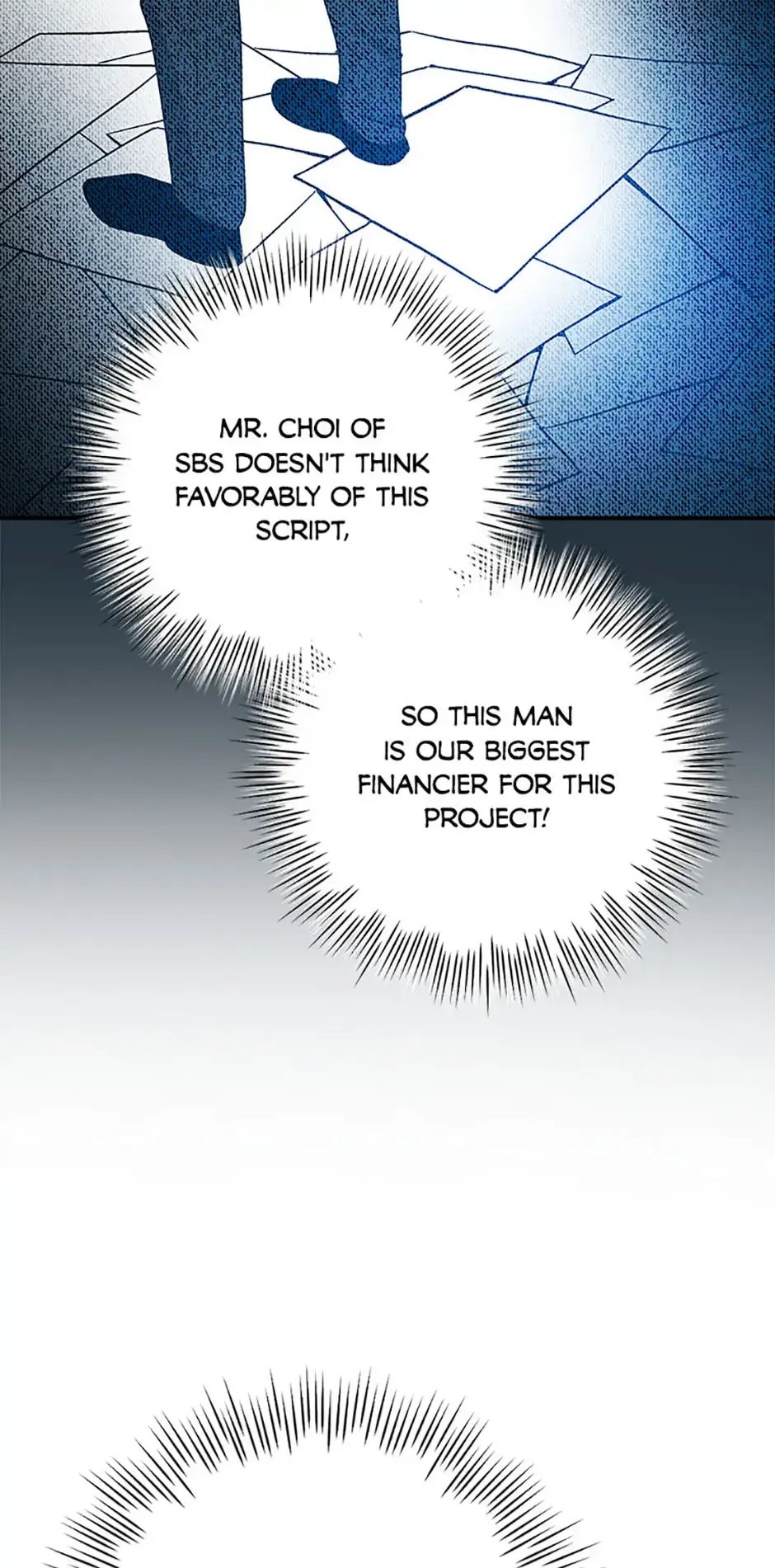 King of Drama Episode 100 - Page 14