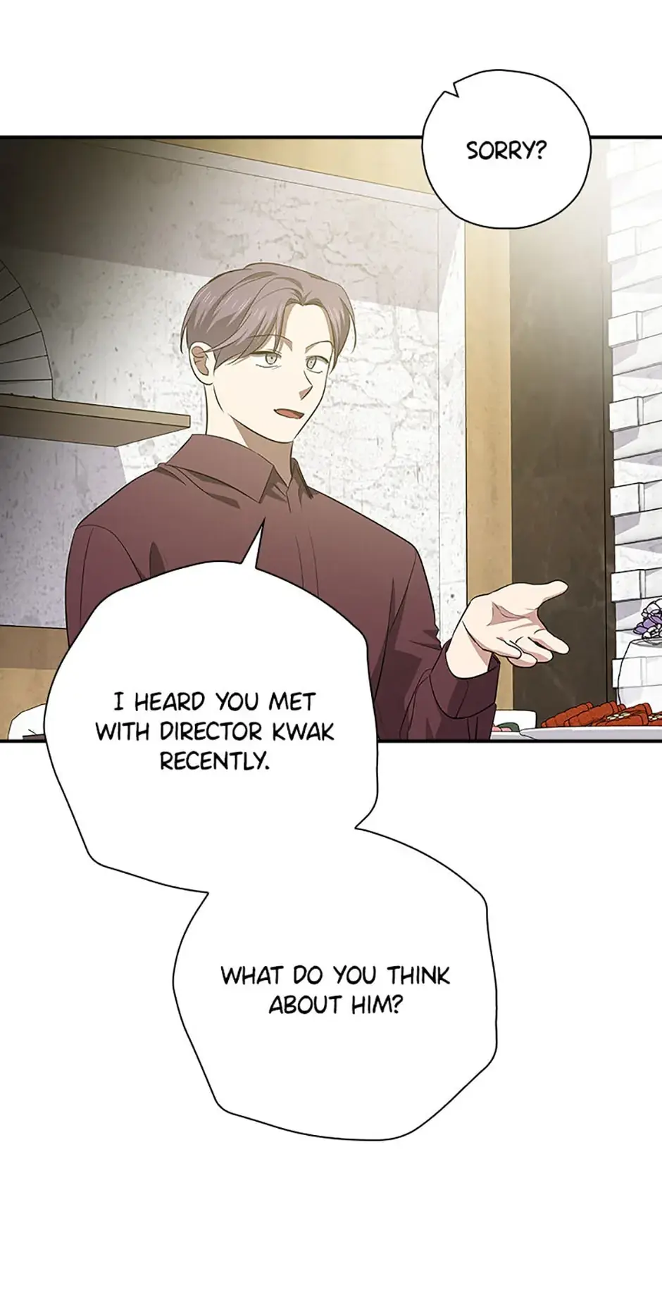 King of Drama Episode 100 - Page 18