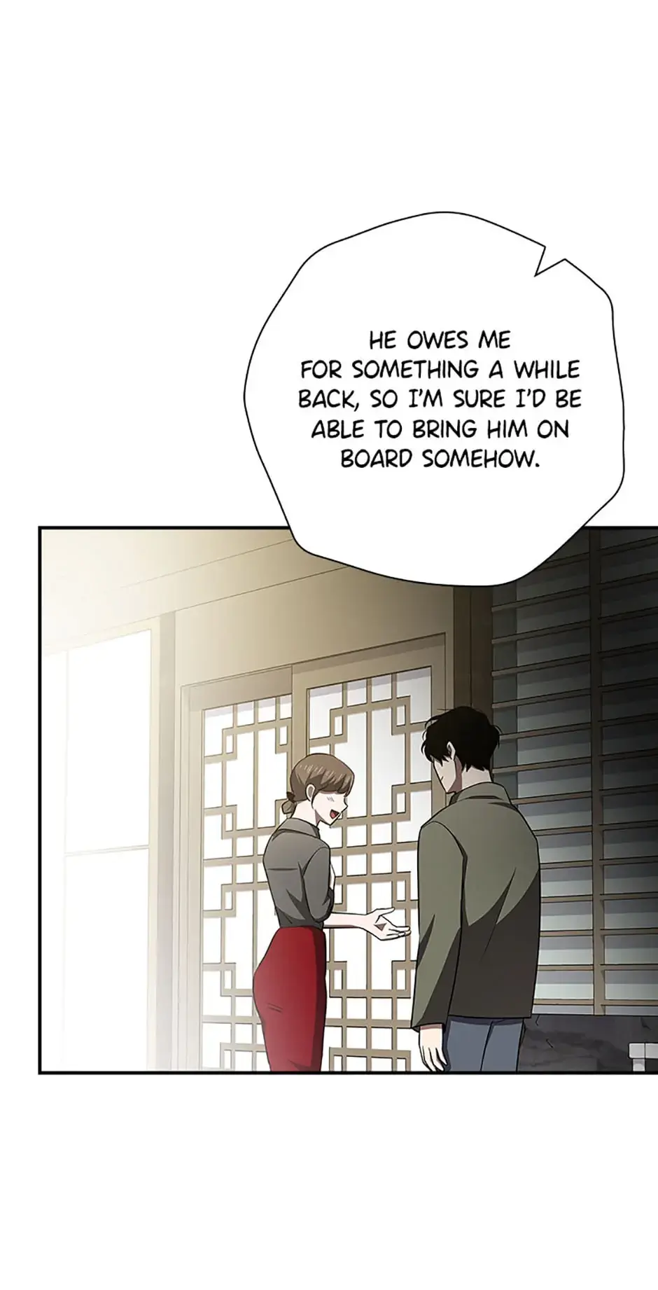 King of Drama Episode 100 - Page 19