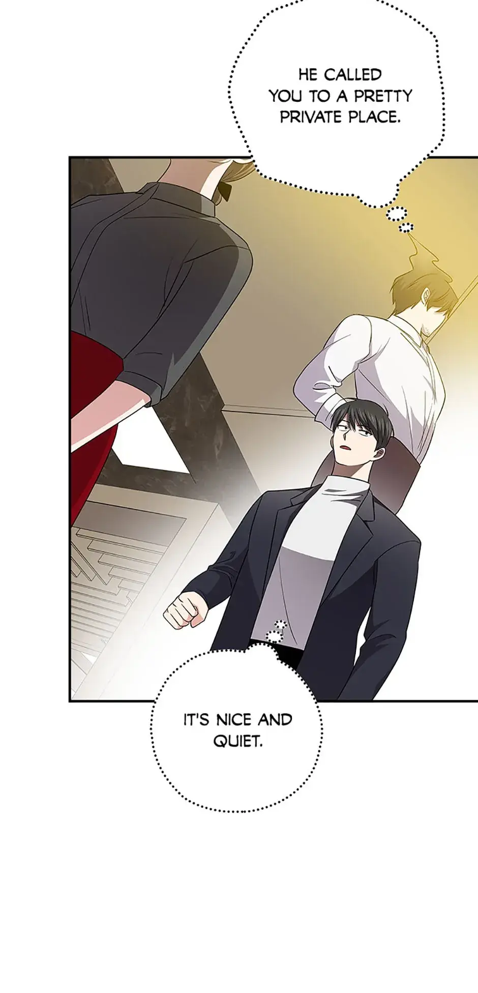 King of Drama Episode 100 - Page 2