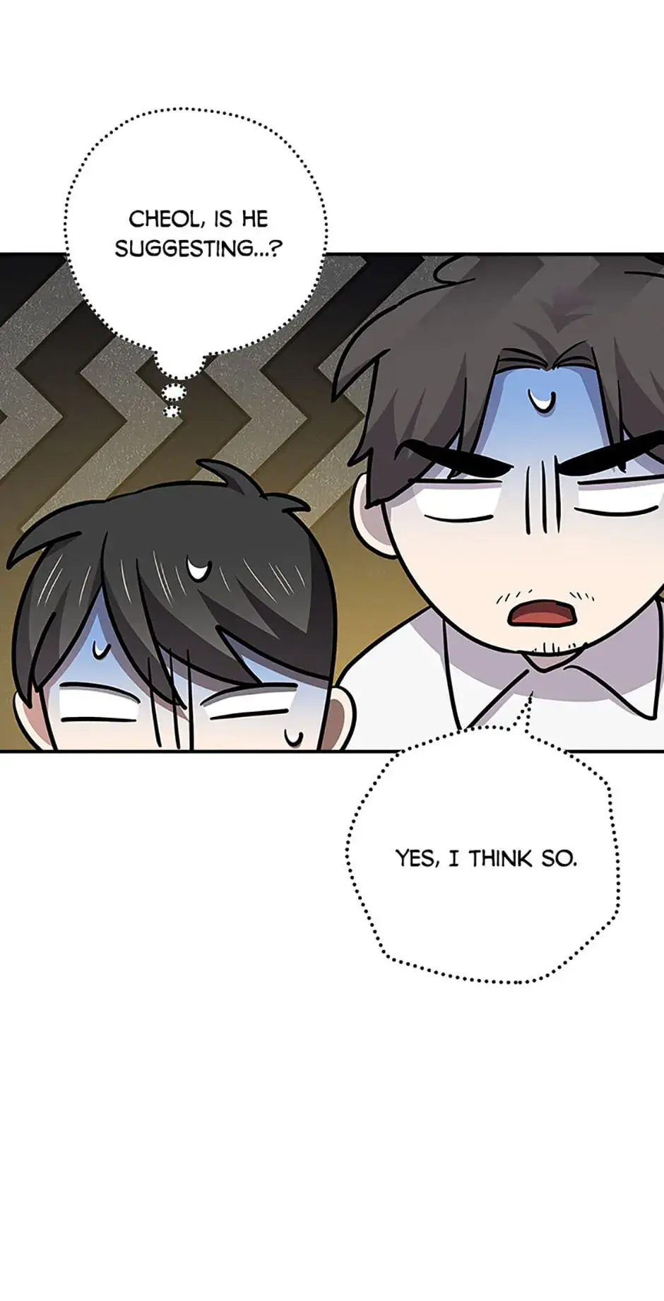 King of Drama Episode 100 - Page 20