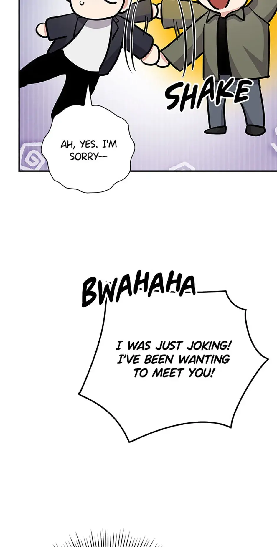 King of Drama Episode 100 - Page 25