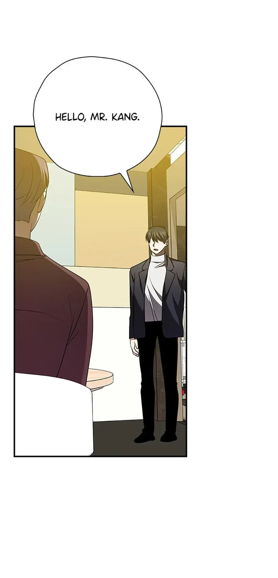 King of Drama Episode 100 - Page 3