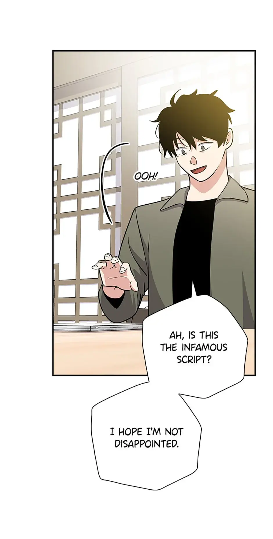 King of Drama Episode 100 - Page 30