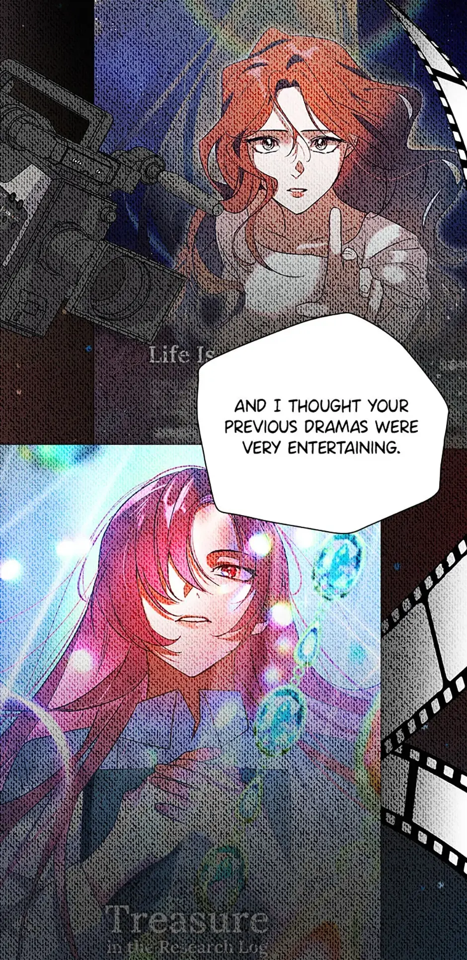 King of Drama Episode 100 - Page 34