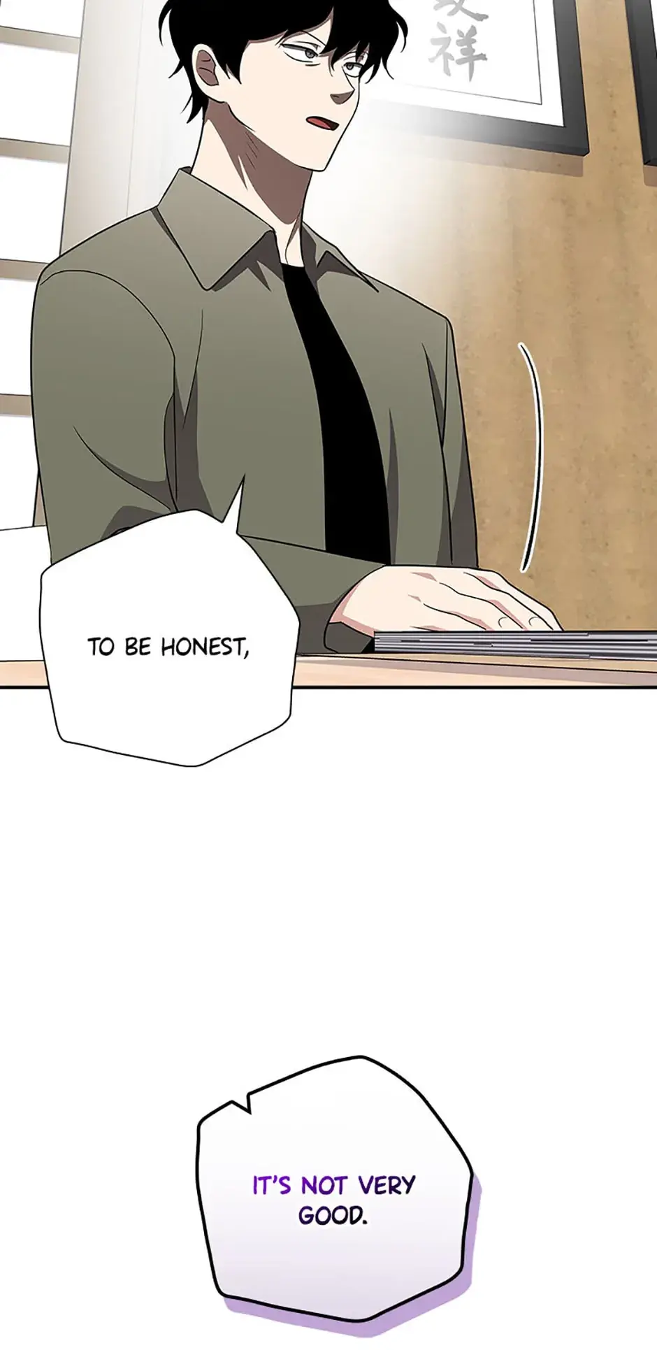 King of Drama Episode 100 - Page 36