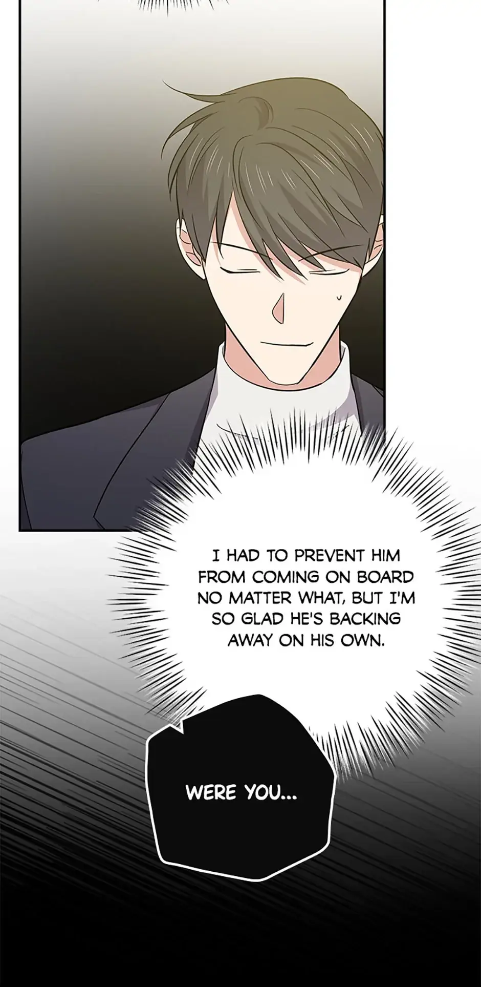 King of Drama Episode 100 - Page 38