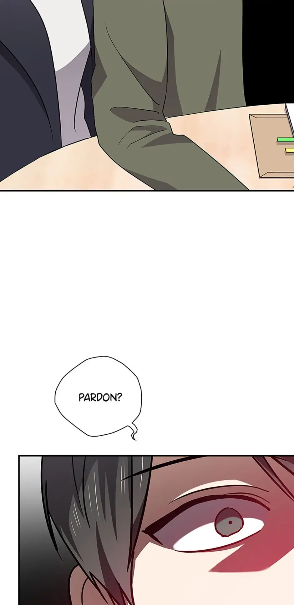 King of Drama Episode 100 - Page 40