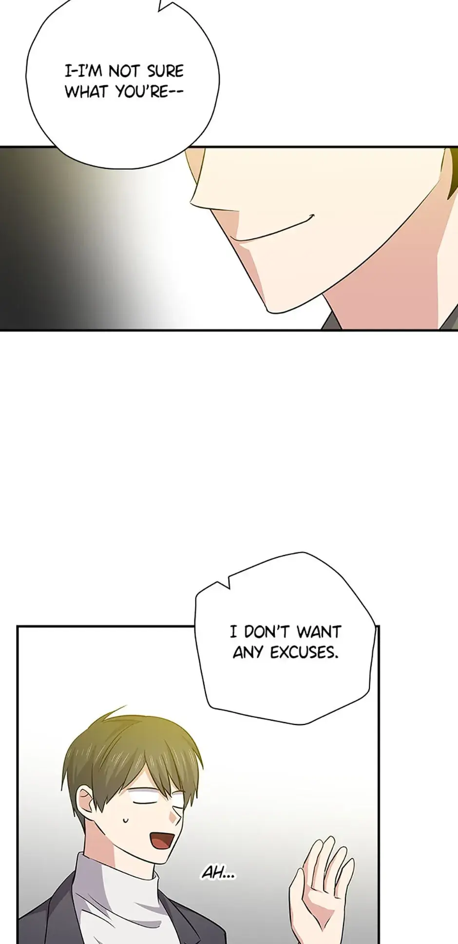 King of Drama Episode 100 - Page 42