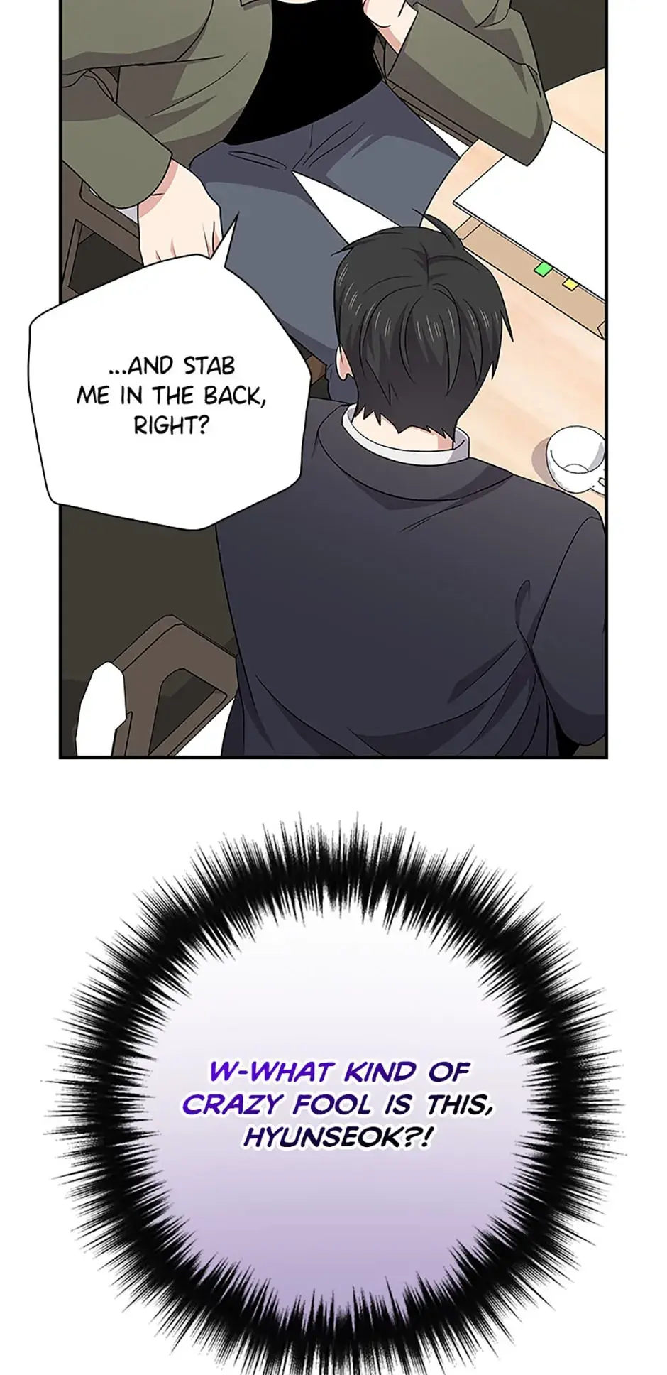 King of Drama Episode 100 - Page 44