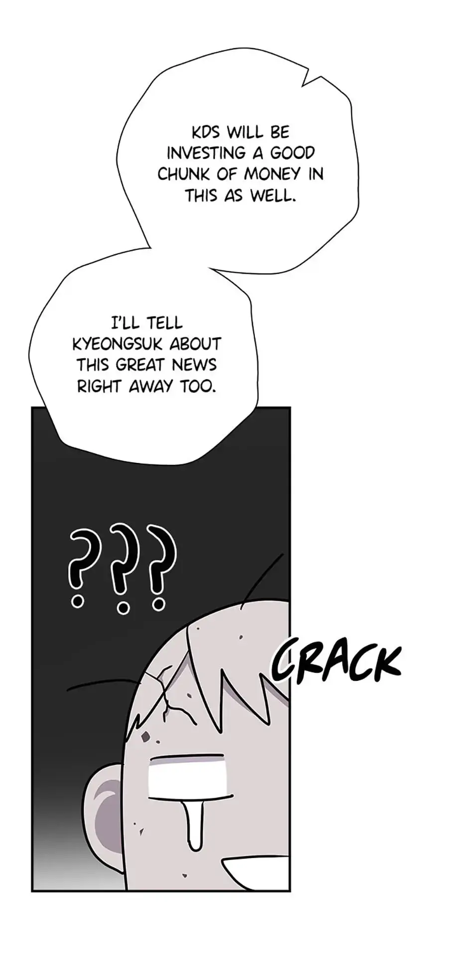 King of Drama Episode 100 - Page 47