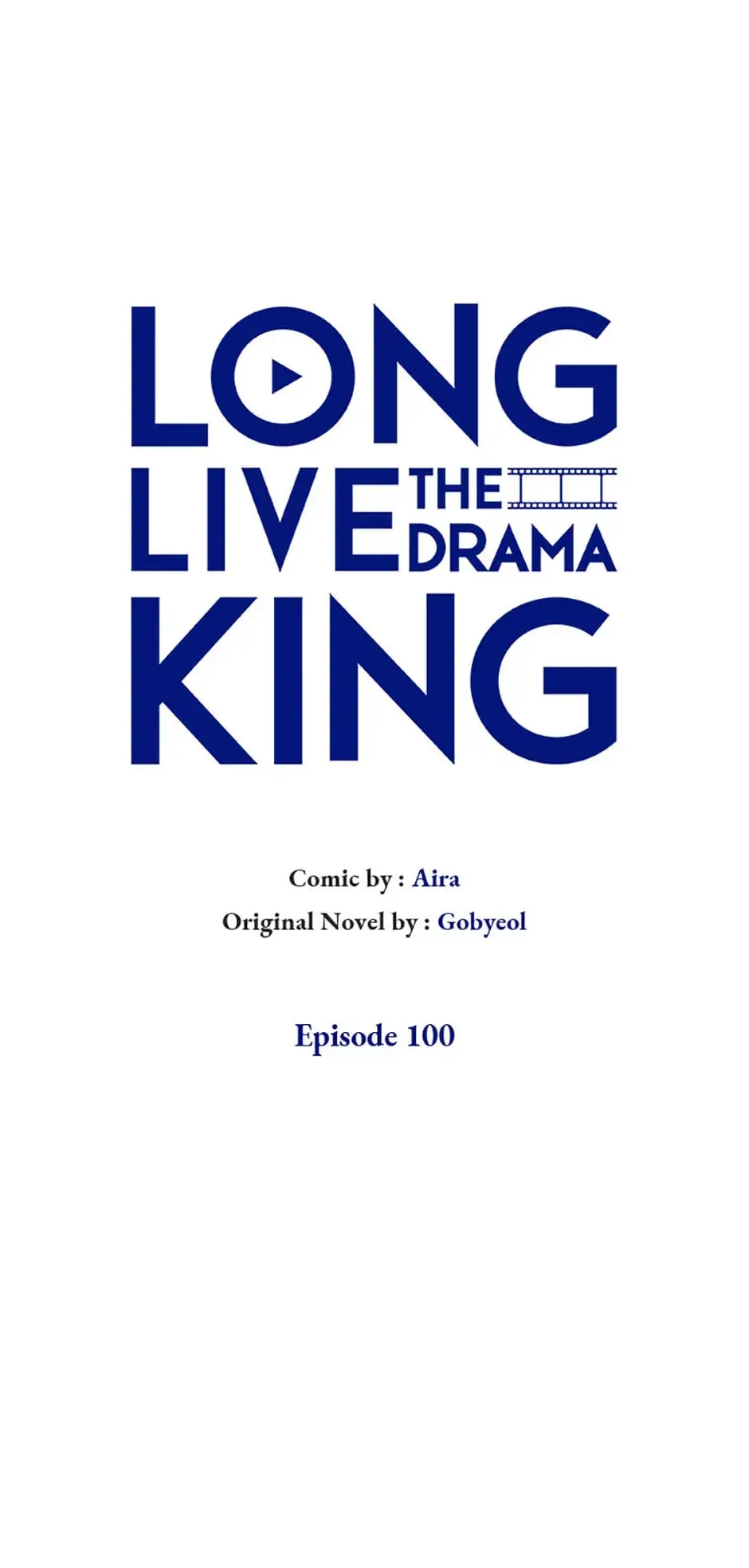 King of Drama Episode 100 - Page 49