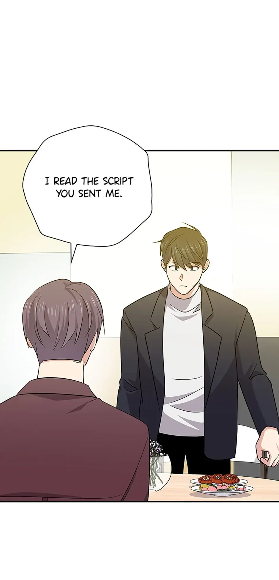 King of Drama Episode 100 - Page 5