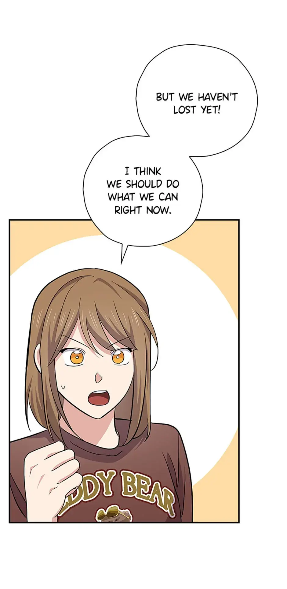 King of Drama Episode 100 - Page 54