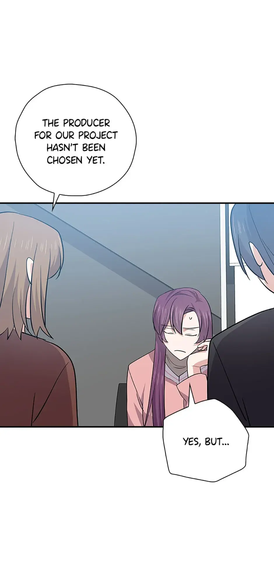 King of Drama Episode 100 - Page 55