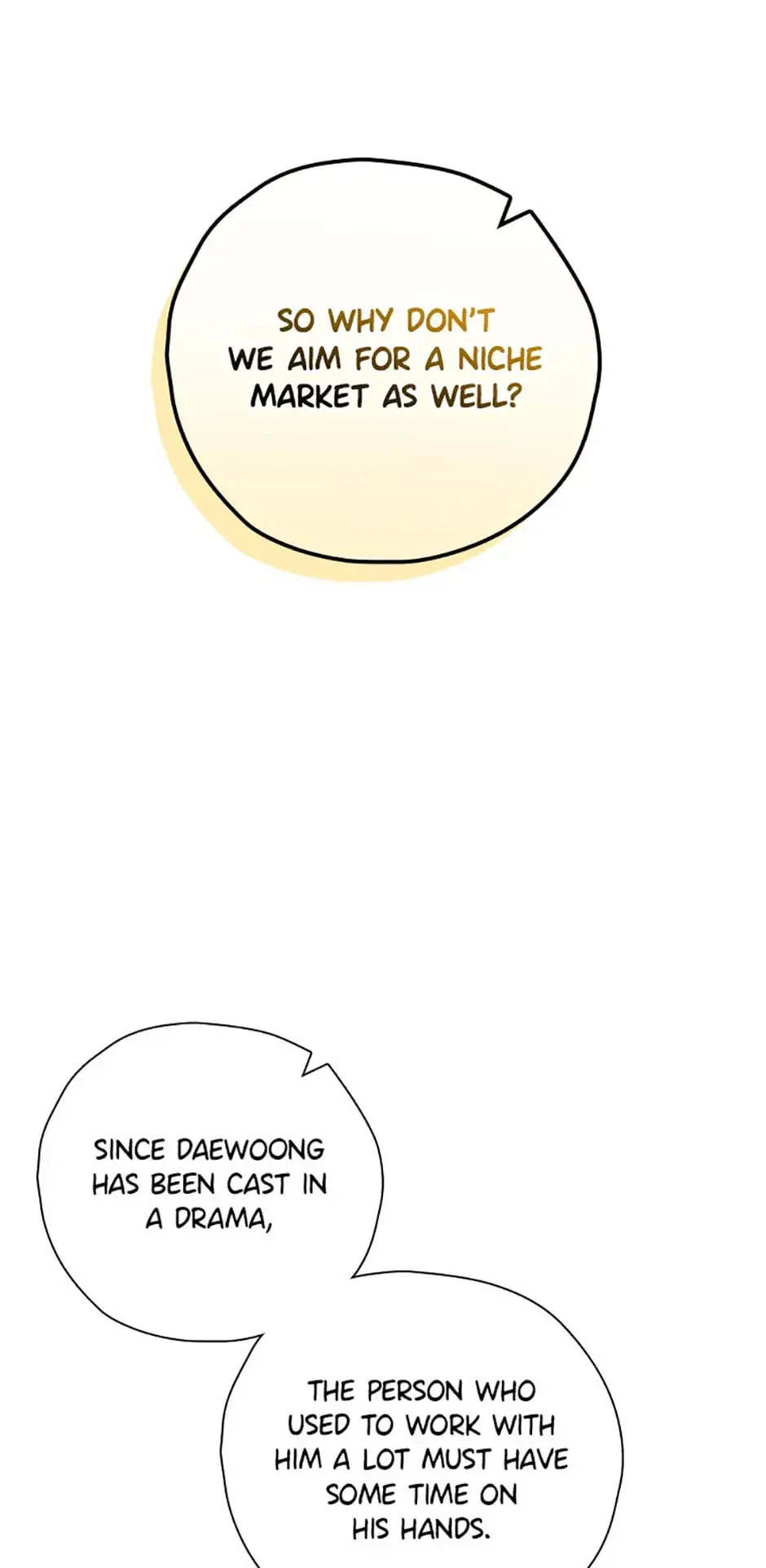 King of Drama Episode 100 - Page 56