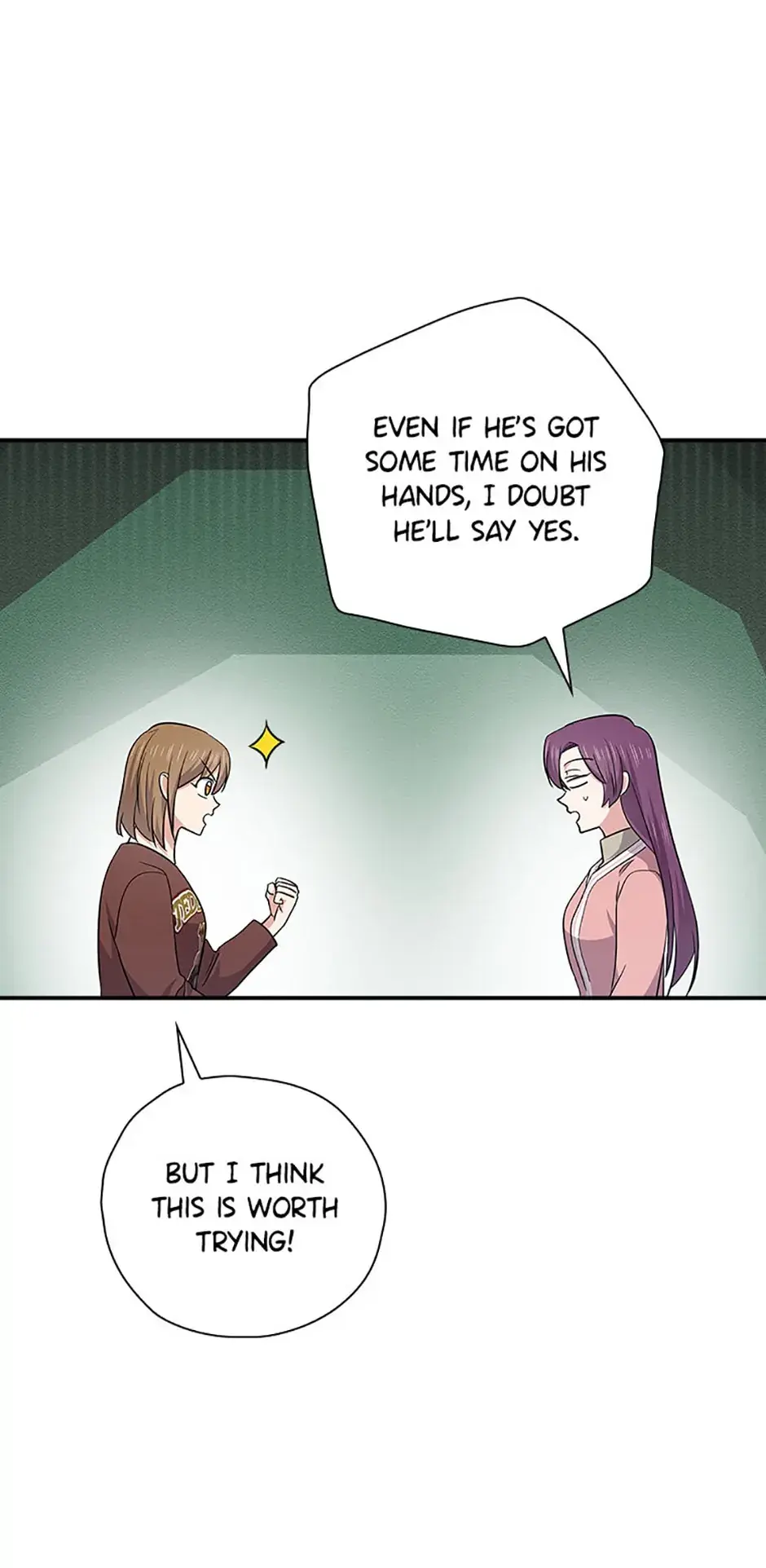 King of Drama Episode 100 - Page 59