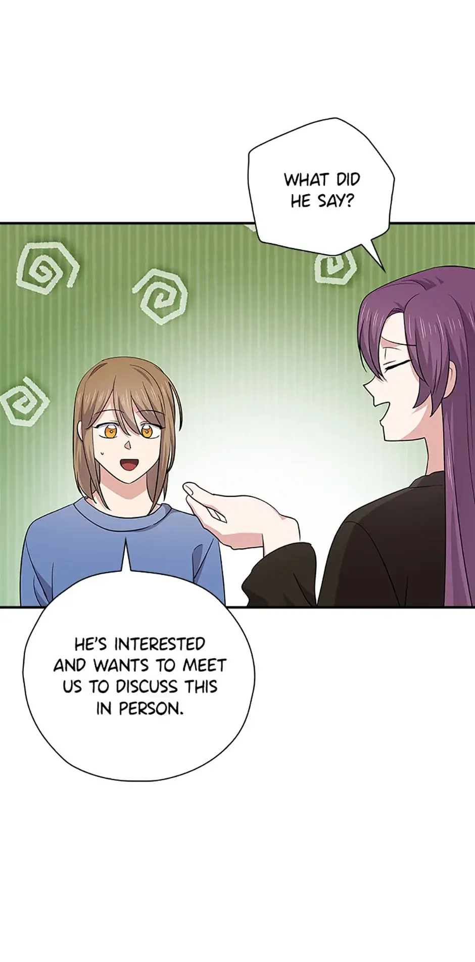 King of Drama Episode 100 - Page 63