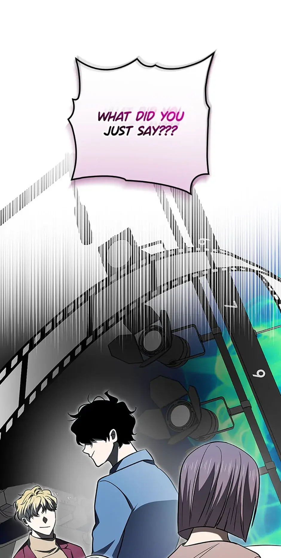 King of Drama Episode 100 - Page 67