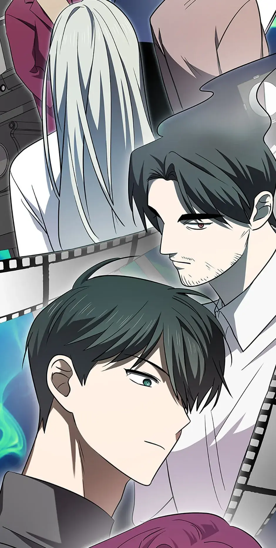 King of Drama Episode 100 - Page 68