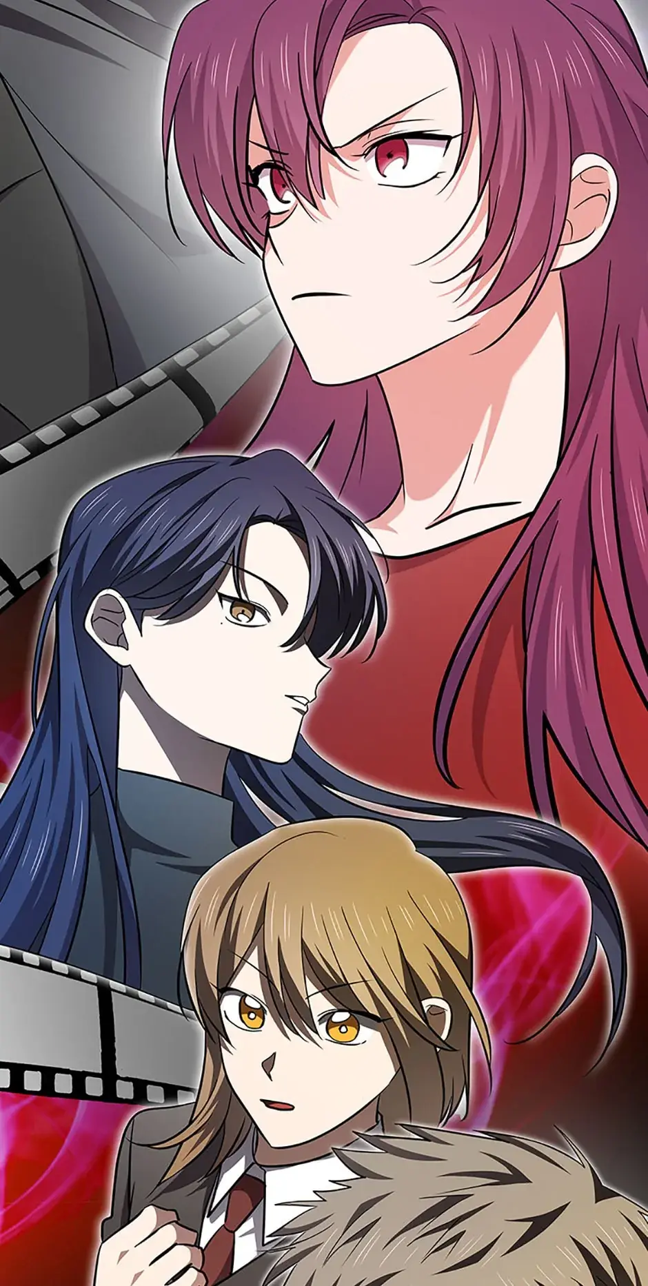 King of Drama Episode 100 - Page 69