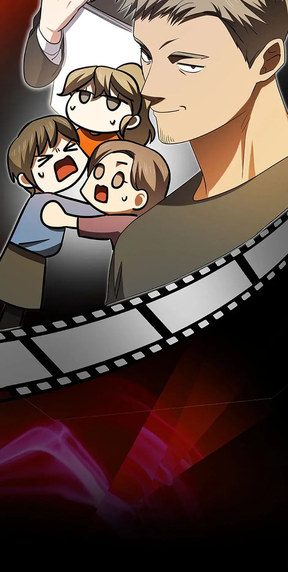 King of Drama Episode 100 - Page 70