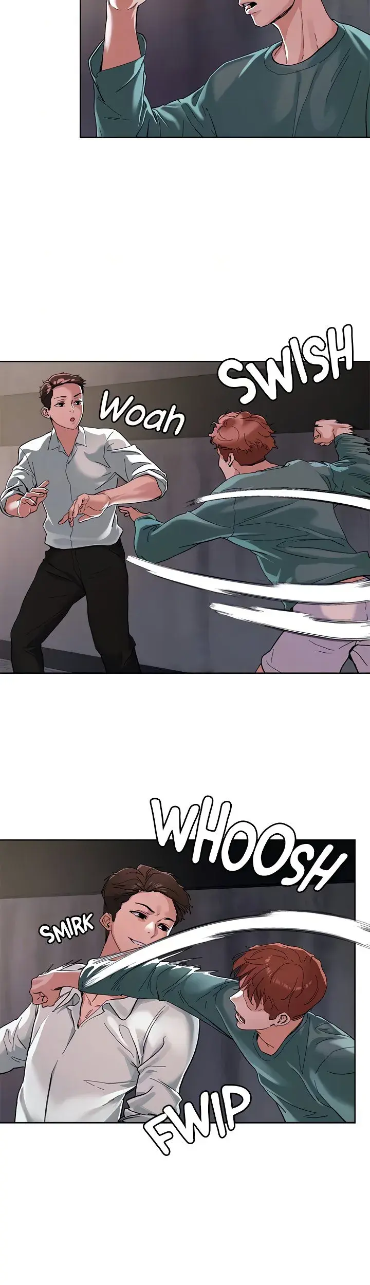 King of the Night Episode 46 - Page 11