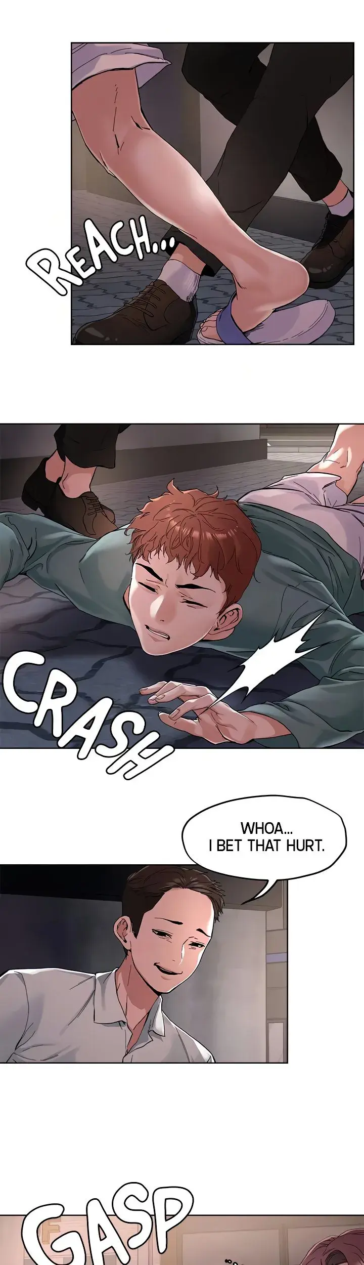 King of the Night Episode 46 - Page 12