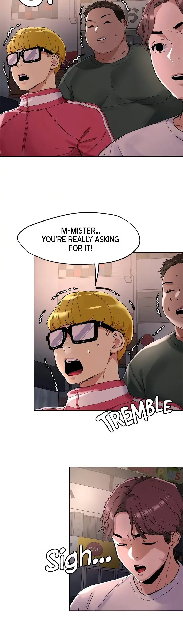 King of the Night Episode 46 - Page 13