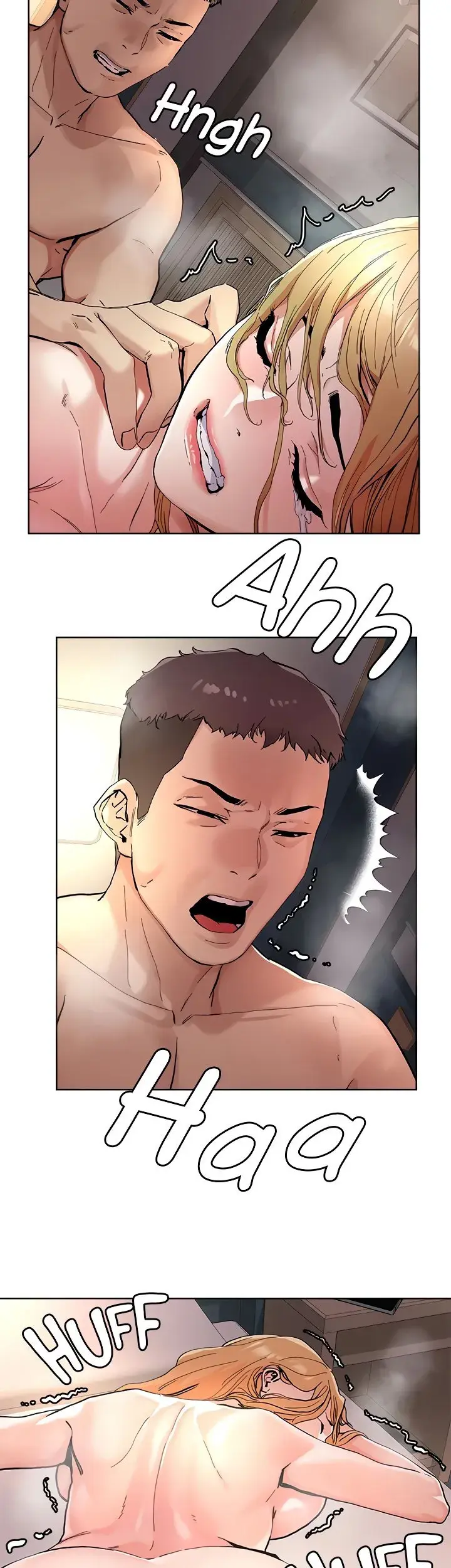 King of the Night Episode 46 - Page 21