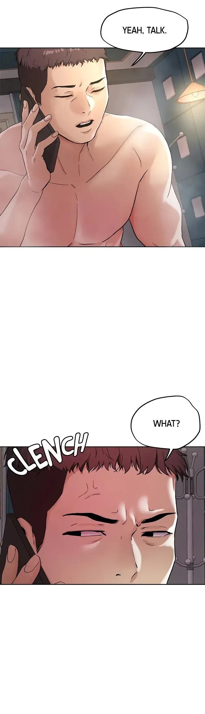 King of the Night Episode 46 - Page 23