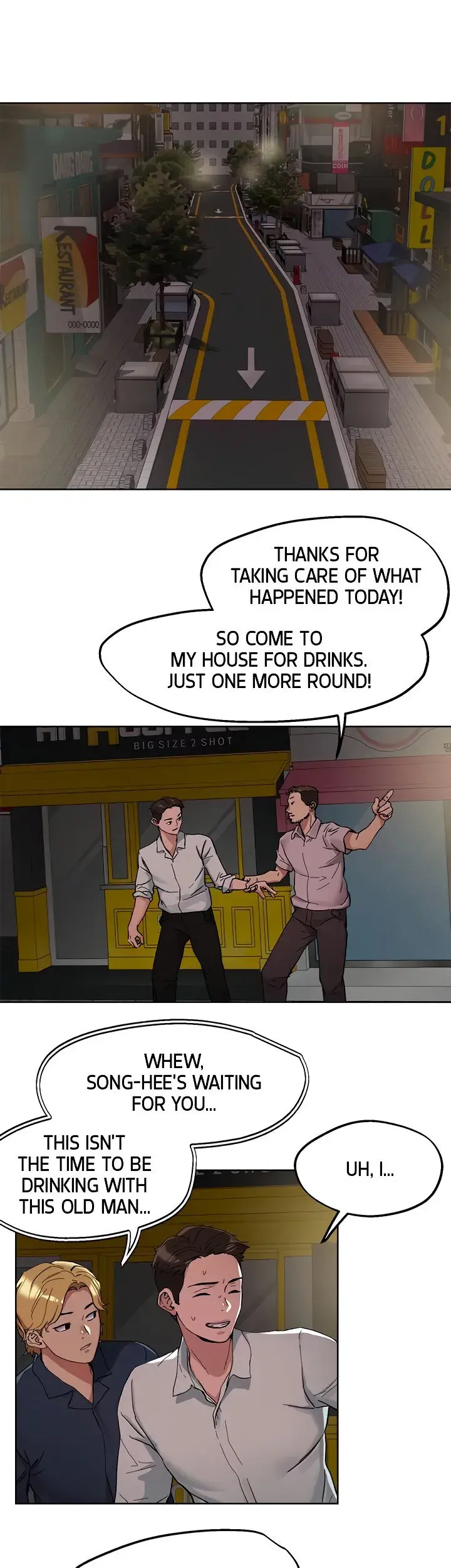 King of the Night Episode 46 - Page 24