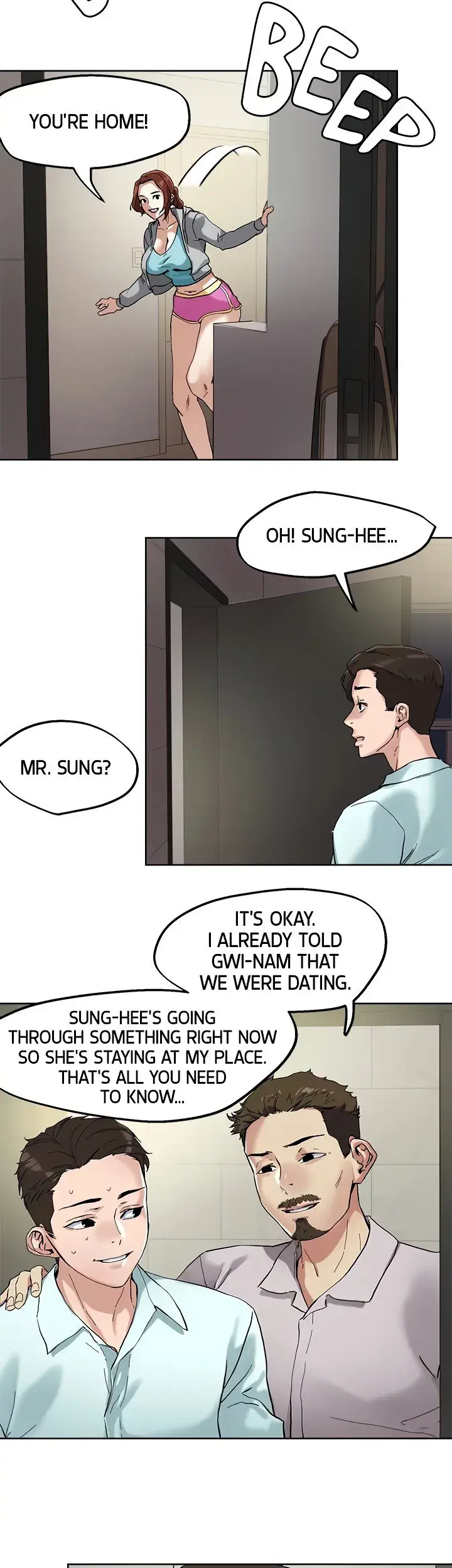 King of the Night Episode 46 - Page 26