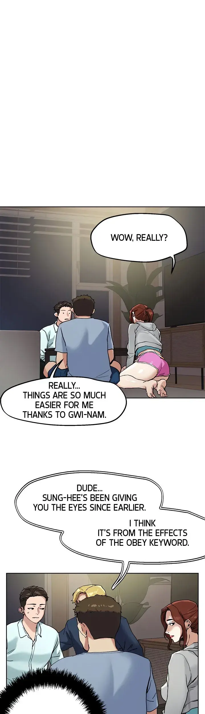 King of the Night Episode 46 - Page 28