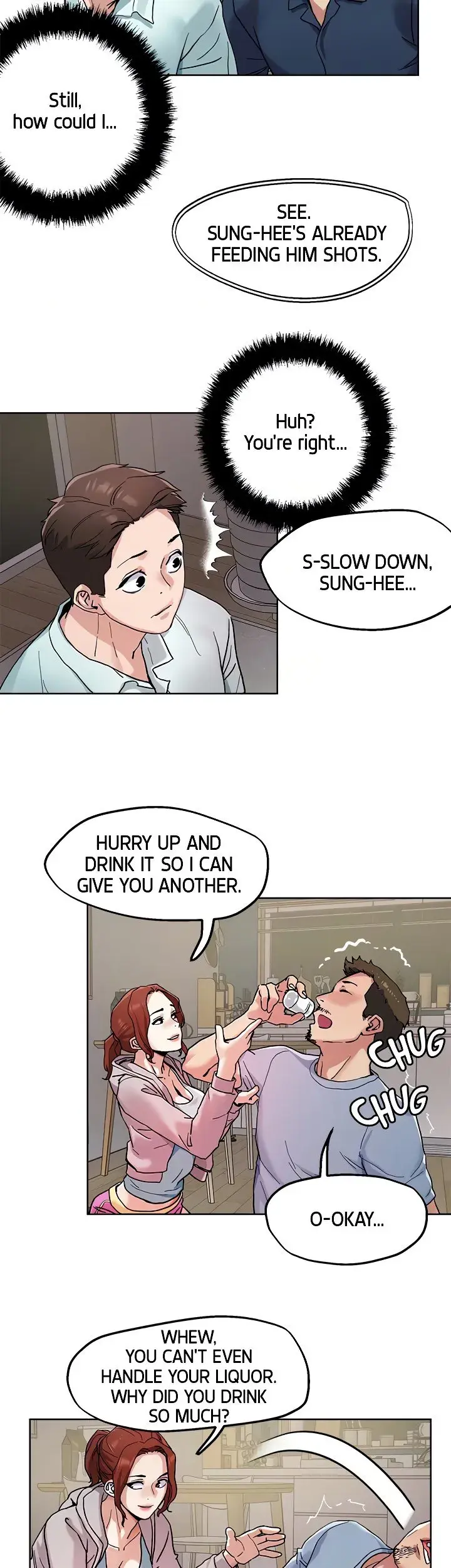 King of the Night Episode 46 - Page 31