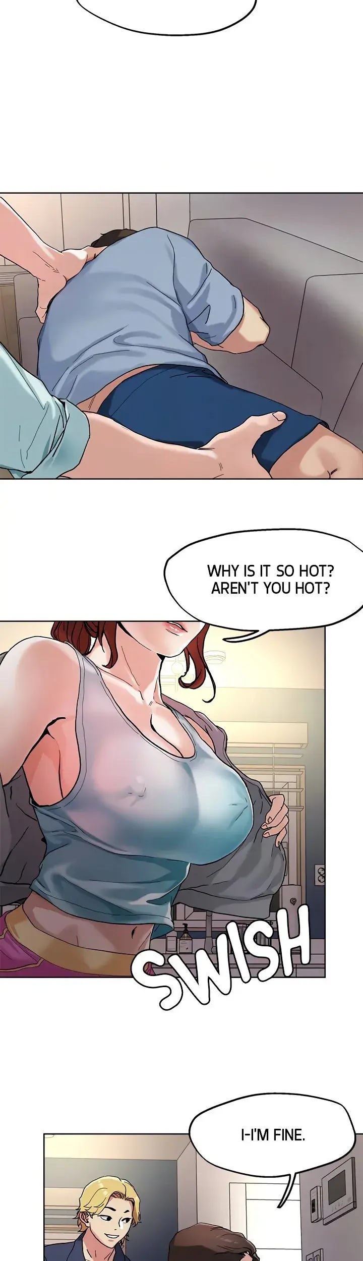 King of the Night Episode 46 - Page 33