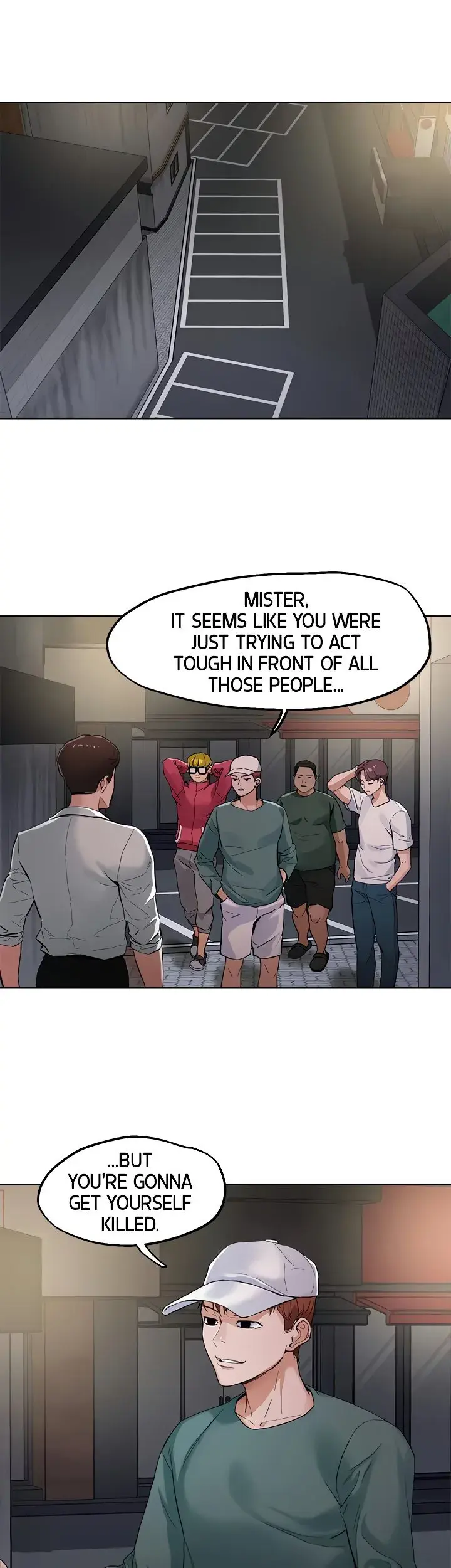 King of the Night Episode 46 - Page 6