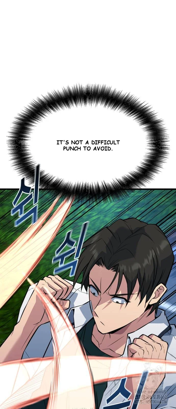 King of Violence Episode 24 - Page 105