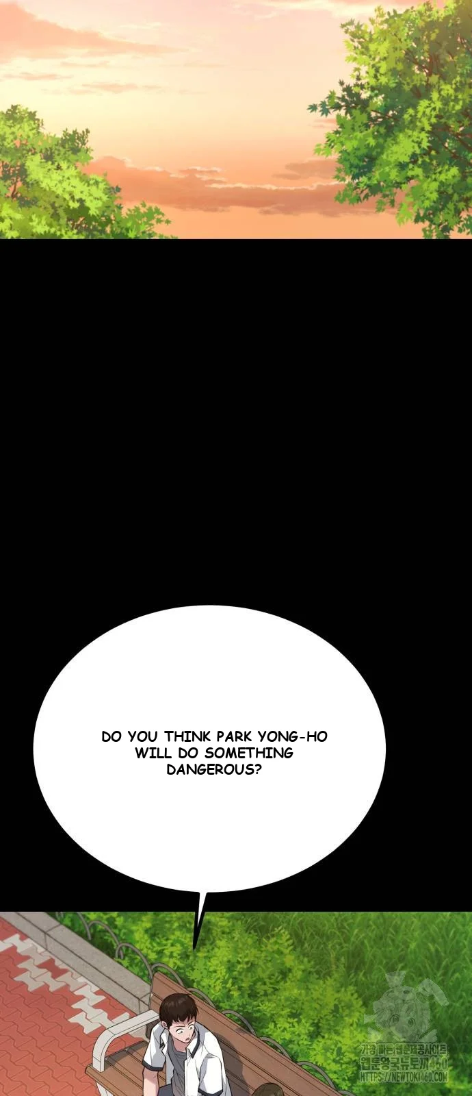 King of Violence Episode 24 - Page 14