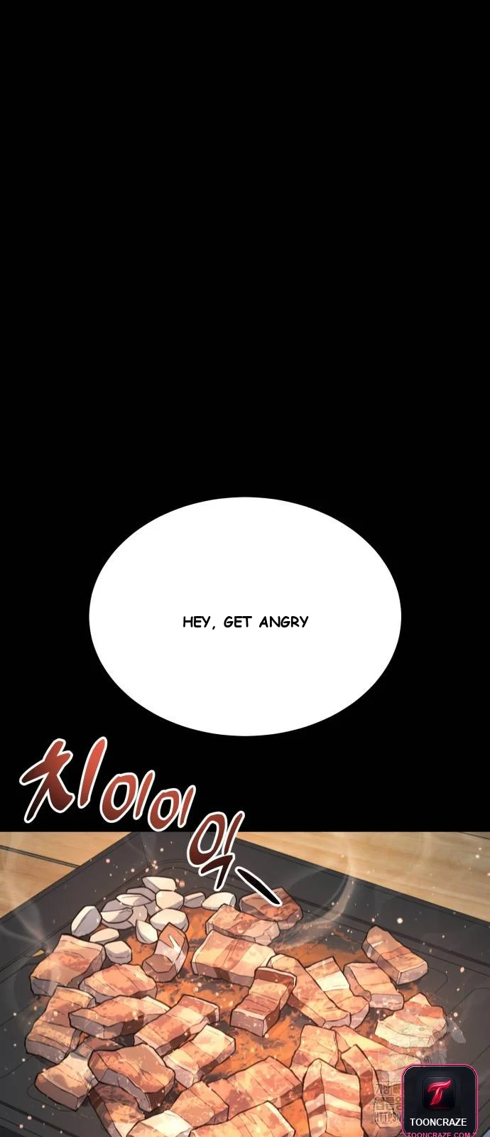 King of Violence Episode 24 - Page 21